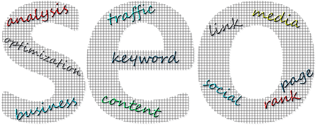 #1 Seo Consultant - Article Submission (640x360), Png Download