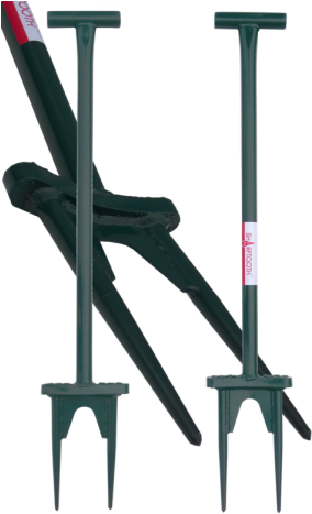 Sharptooth Digging Tool (292x480), Png Download