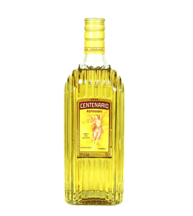 Jose Cuervo Gran Centenario Reposado - Mirto (650x731), Png Download