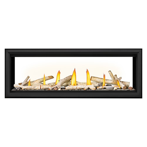 Fireplace (500x500), Png Download