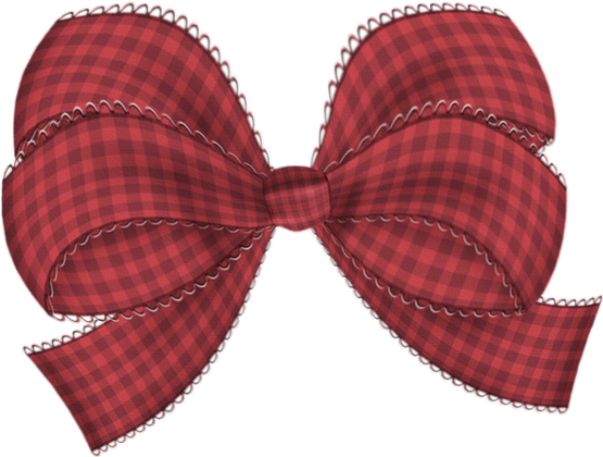 Ribbon (555x420), Png Download