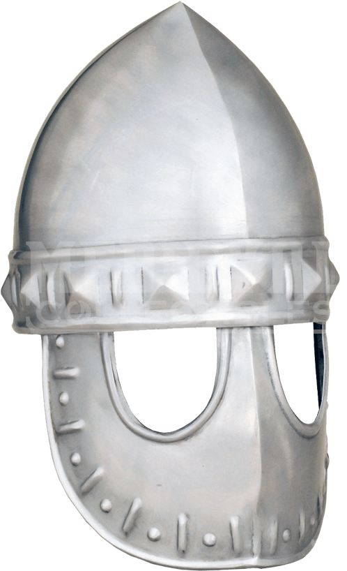 Masked Norman Helmet - Helmet (850x850), Png Download