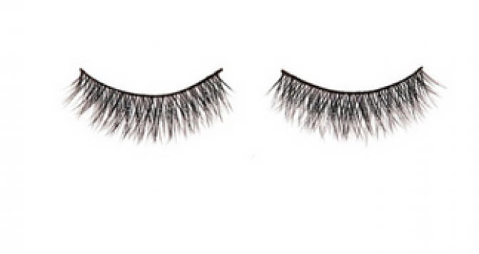 Buy Perdis Mink Free Delivery - Napoleon Perdis Lashes (670x670), Png Download