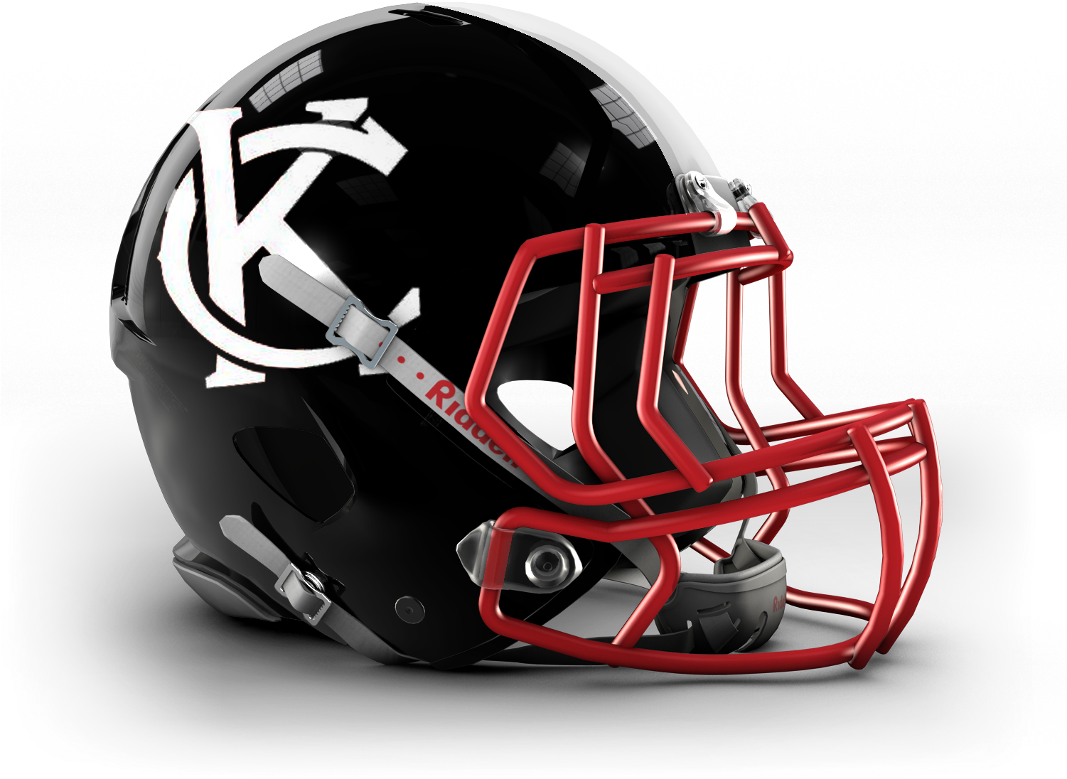 Charles Henderson High School Logo (1500x1200), Png Download