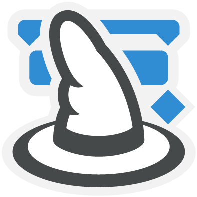 Merlin Project - Merlin Project Management Logo (400x400), Png Download