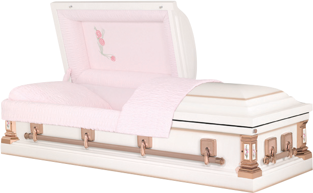 Click To Enlarge X - Coffin (666x405), Png Download