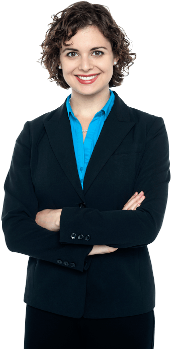 Free Png Business Women Png Images Transparent - Portable Network Graphics (480x722), Png Download