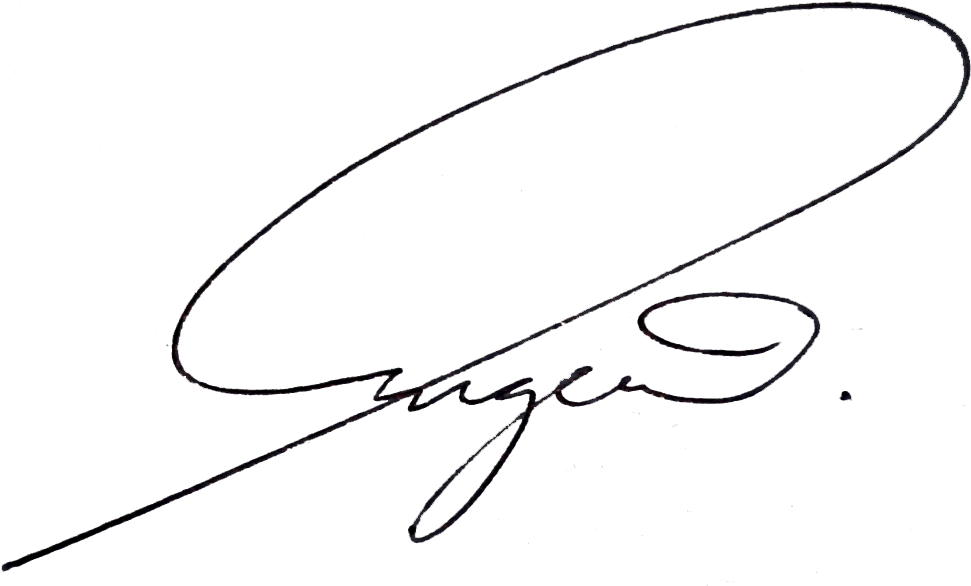 Download Transparent Signatures Fancy Vector Royalty Free Download