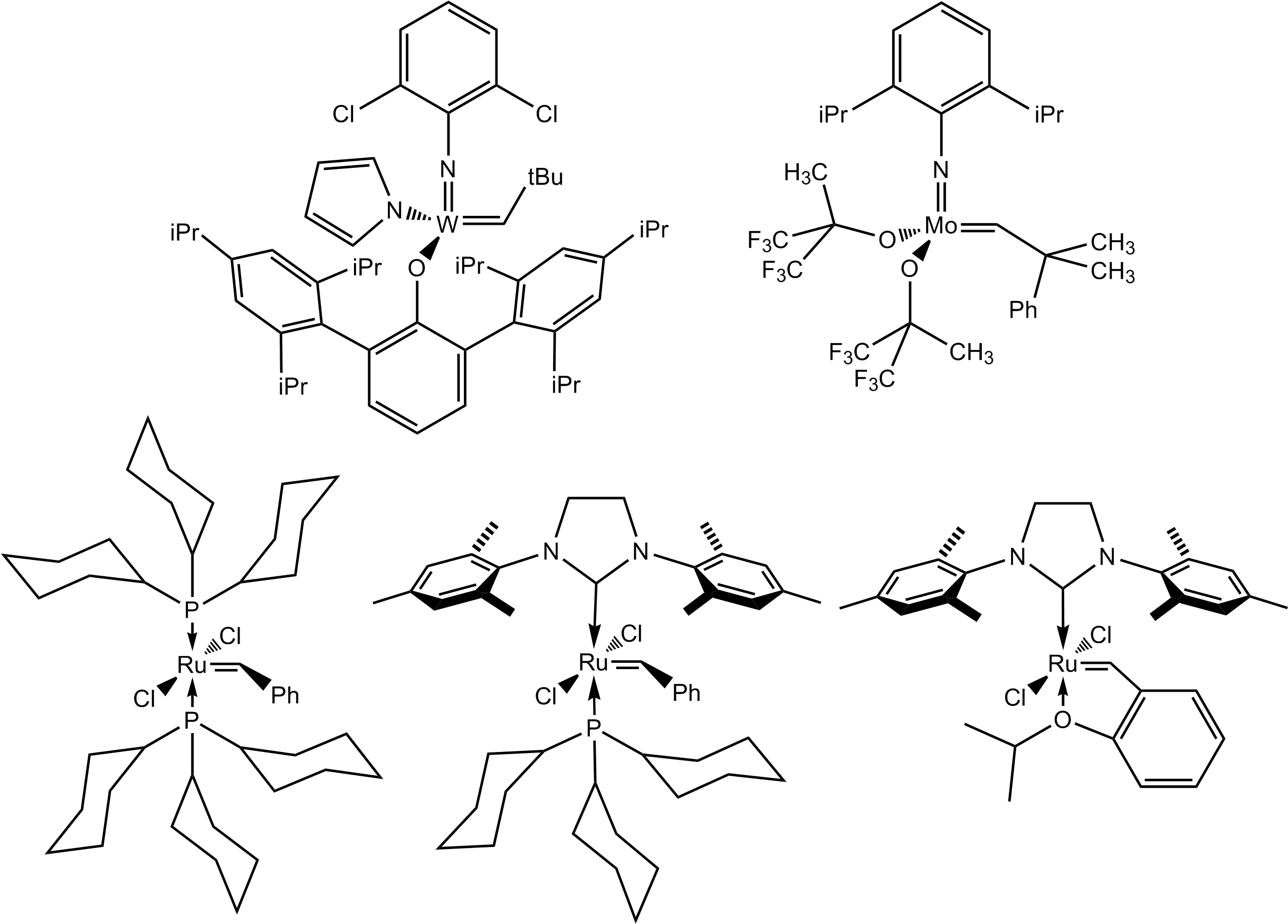 File - - Tyrosine-kinase Inhibitor (2455x1766), Png Download