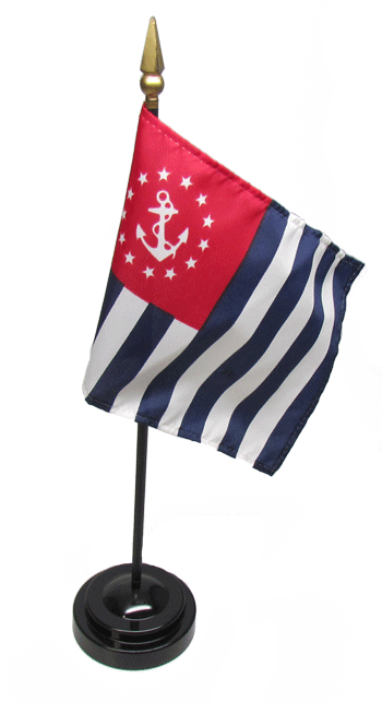 Flag Of The United States (350x643), Png Download