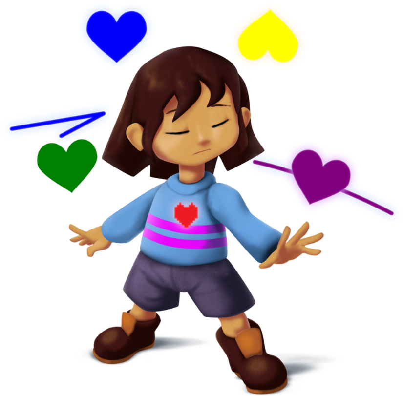 Frisk - Frisk Png Ssb (916x873), Png Download