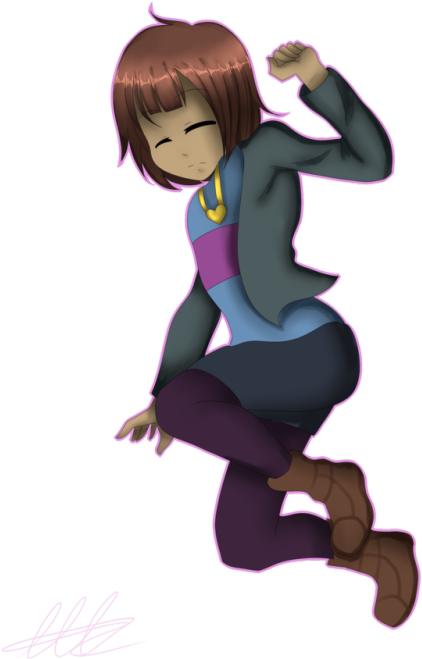 Gift For @xxmileikaivanaxx - Digital Art (500x691), Png Download