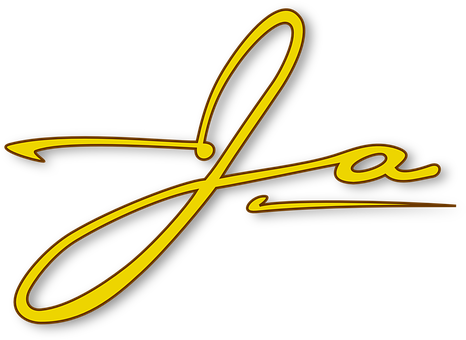 Ja Vector (477x340), Png Download