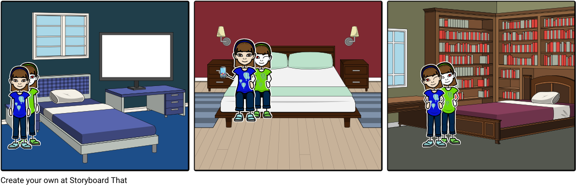Frisk And Chara - Undertale (1164x385), Png Download