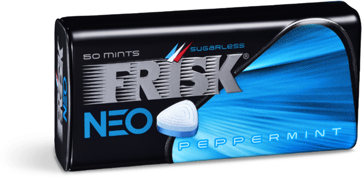 Frisk (800x401), Png Download