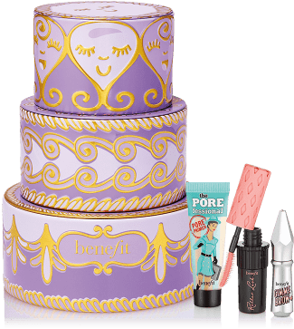 Confection Cuties - Benefit Confection Cuties (400x450), Png Download