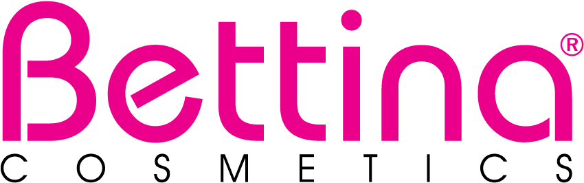 Bettina Cosmetics Bettina Cosmetics - Bettina Cosmetics Logo (900x280), Png Download