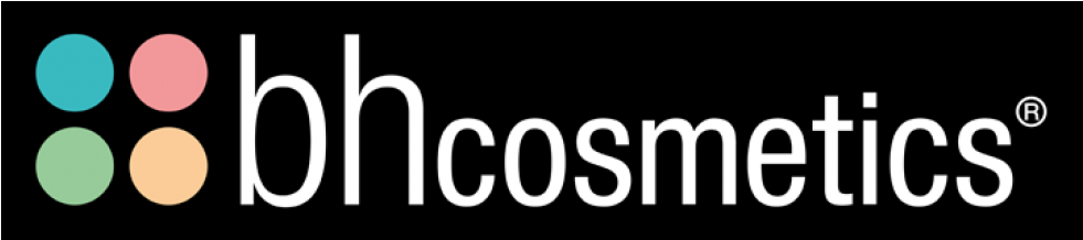 Bh Cosmetics - Bh Cosmetics Missy Lynn Logo (980x280), Png Download