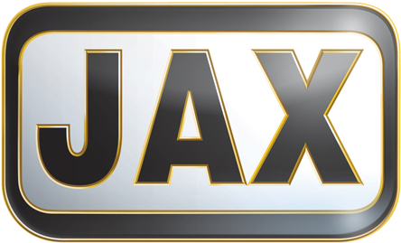 Jax Com Oil (500x318), Png Download