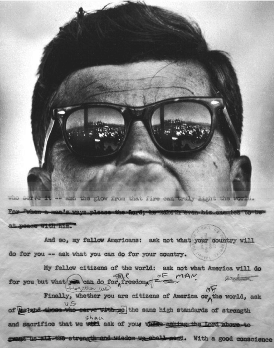 Jfk - “ - Jfk Cuban Missile Crisis Meme (901x1144), Png Download