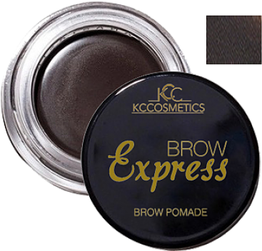 Sale K - C - C - Brow Express - Anastasia Beverly Hills Dipbrow Pomade - Soft Brown (500x638), Png Download