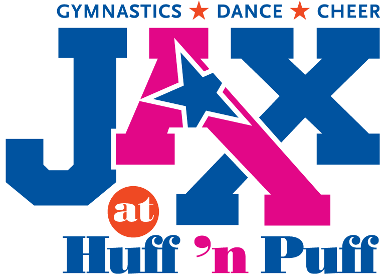 Huff N Puff Jacksonville Ar (800x583), Png Download