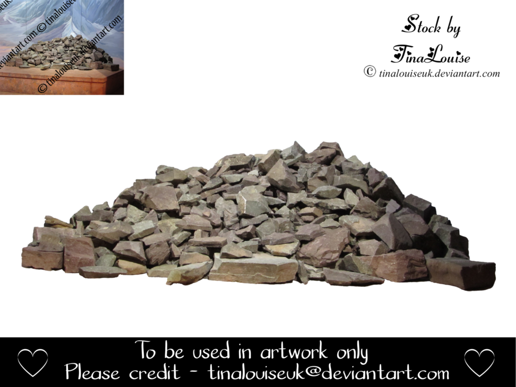 Piles Of Rubble Png - Transparent Pile Of Stones Png (1032x774), Png Download