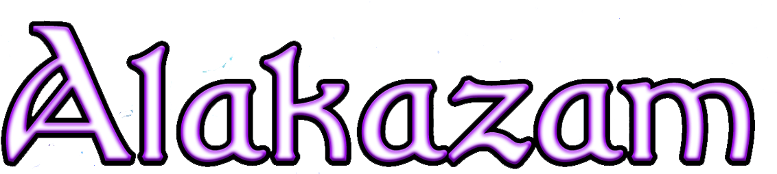 Alakazam (1200x293), Png Download