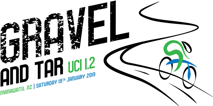 Final Gravel And Tar Logo Set-06 - Gravel And Tar (1000x571), Png Download