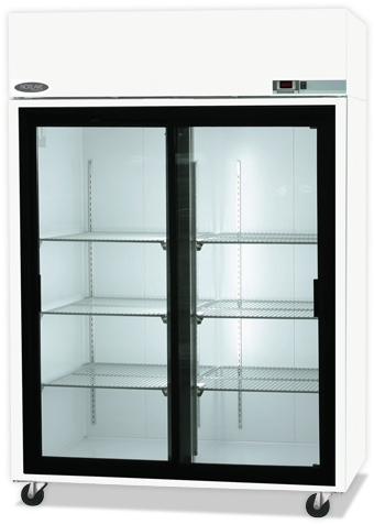 Image - Pass Through Refrigerator (410x500), Png Download