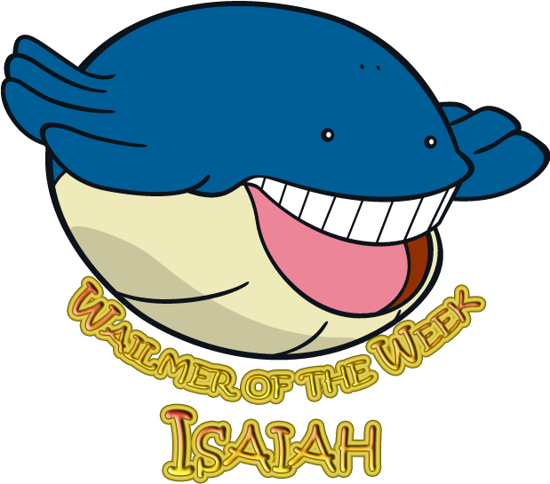 Bw - Walmer Pokemon (619x600), Png Download