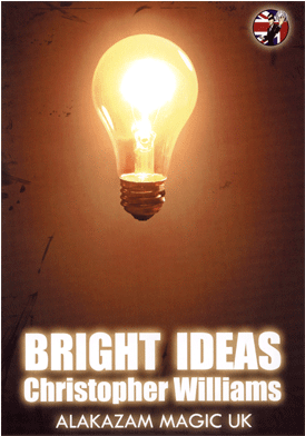 Bright Ideas By Christopher Williams & Alakazam Video - Bright Ideas By Christopher Williams & Alakazam (400x400), Png Download