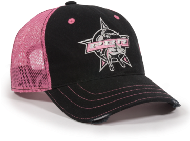 Image - Professional Bull Riders (370x370), Png Download