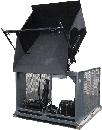 Pbr - Machine (680x460), Png Download