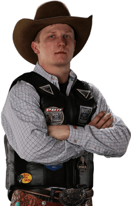 Pbr Champion Cooper Davis Joins Julian Council - Pbr World Champions Cooper Davis (391x421), Png Download