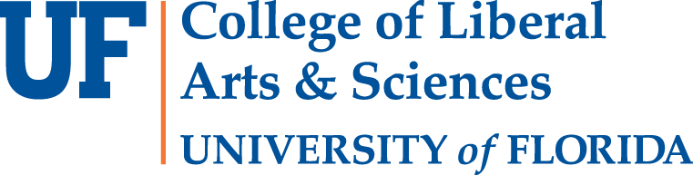 Clas-uf - University Of Florida Pharmacy (761x193), Png Download