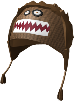 Gnar Knit Sasquatch - Roblox Gnar Knit (420x420), Png Download