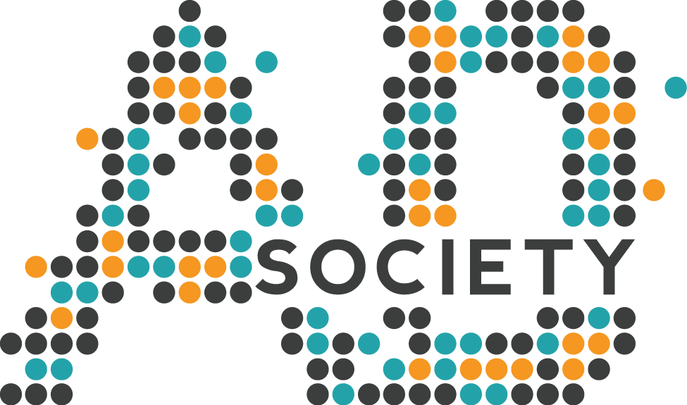 Uf Ad Society - Circle (975x575), Png Download