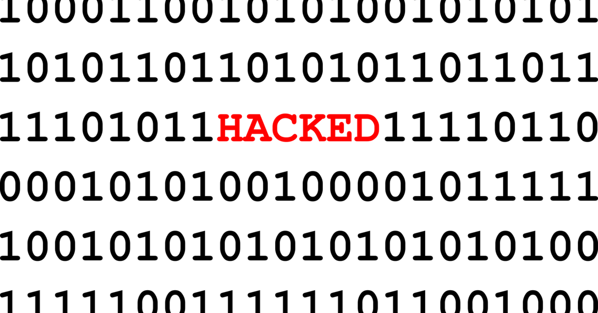 Gamestop Suspects Possible Data Breach - Zazzle Zerhackter Code Iphone 5 Schutzhülle (1200x630), Png Download