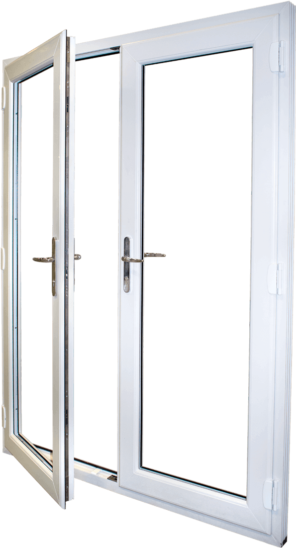 Stacker Doors - Door (1006x1101), Png Download