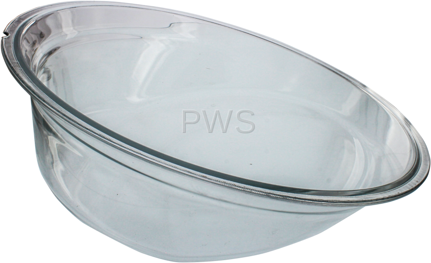 Whirlpool Parts - Whirlpool - Bowl (900x578), Png Download