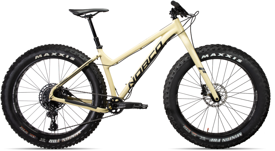 Loading Zoom - Giant Atx 2 2017 Orange (940x595), Png Download