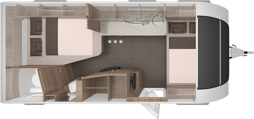 Knaus Tabbert Group Gmbh (1600x950), Png Download