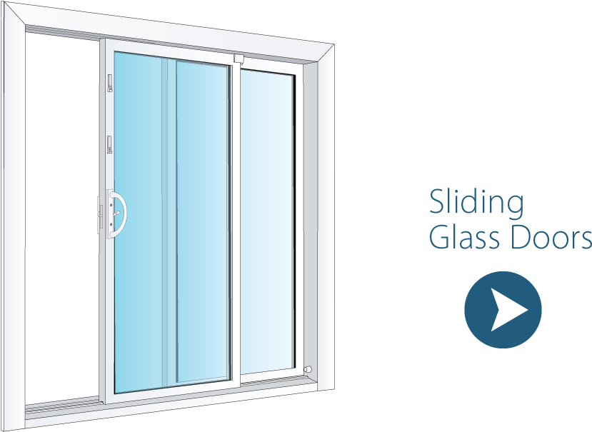 Door (1000x611), Png Download