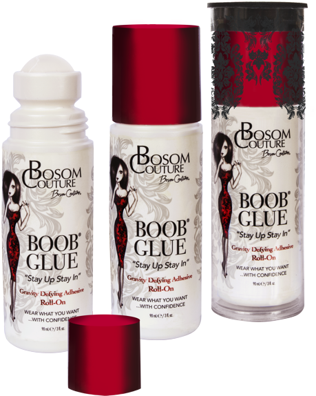 Bosom Couture Boob - Breast (508x579), Png Download