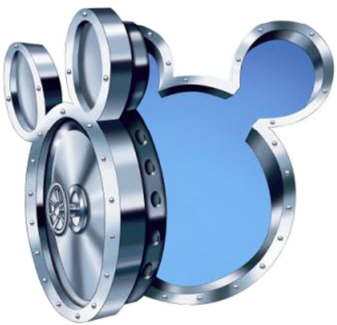 Take A Look Here For A 2014/2015/2015 Vault Update - Disney Vault (500x466), Png Download