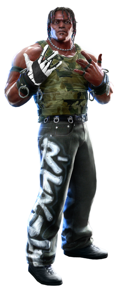 R-truth - Wwe All Stars Png (473x1000), Png Download