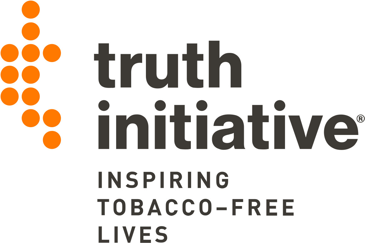 Truth Initiative Logo (1280x900), Png Download