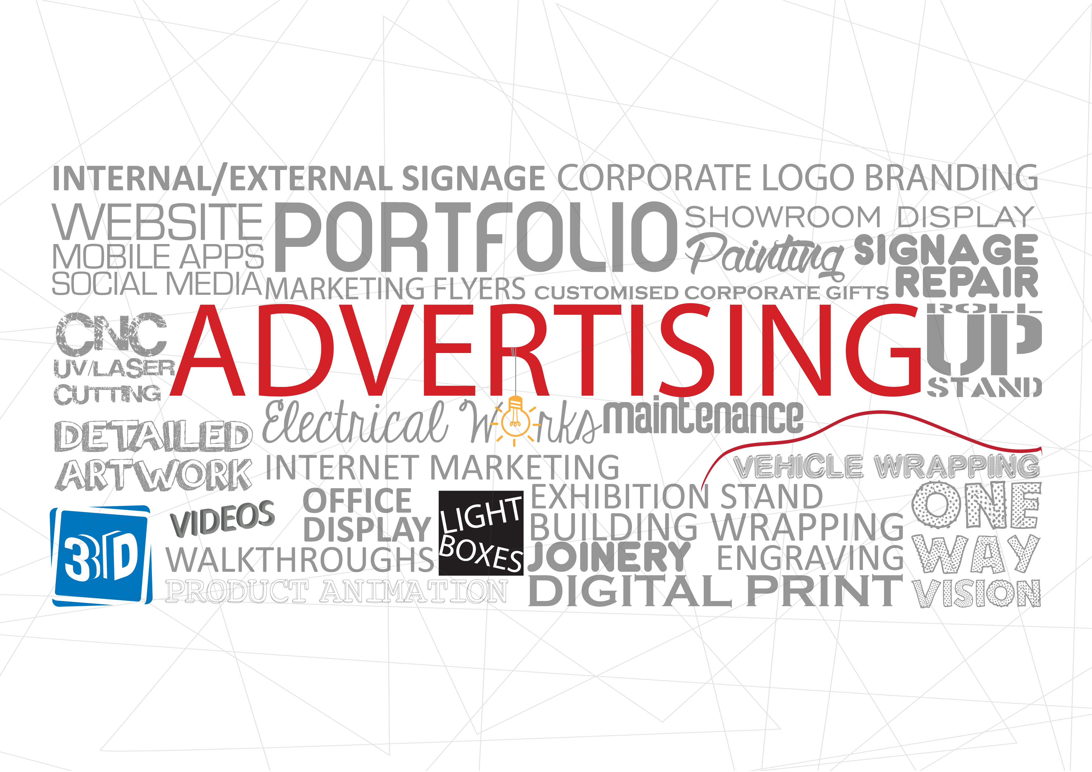 Jewel Typo - Poster (3508x2480), Png Download