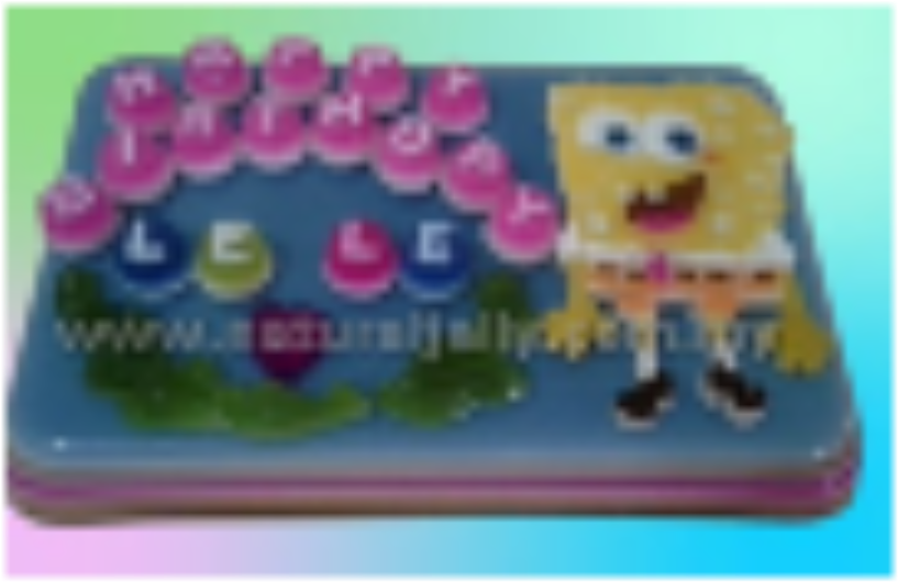 Home - Cake Decorating (1000x630), Png Download